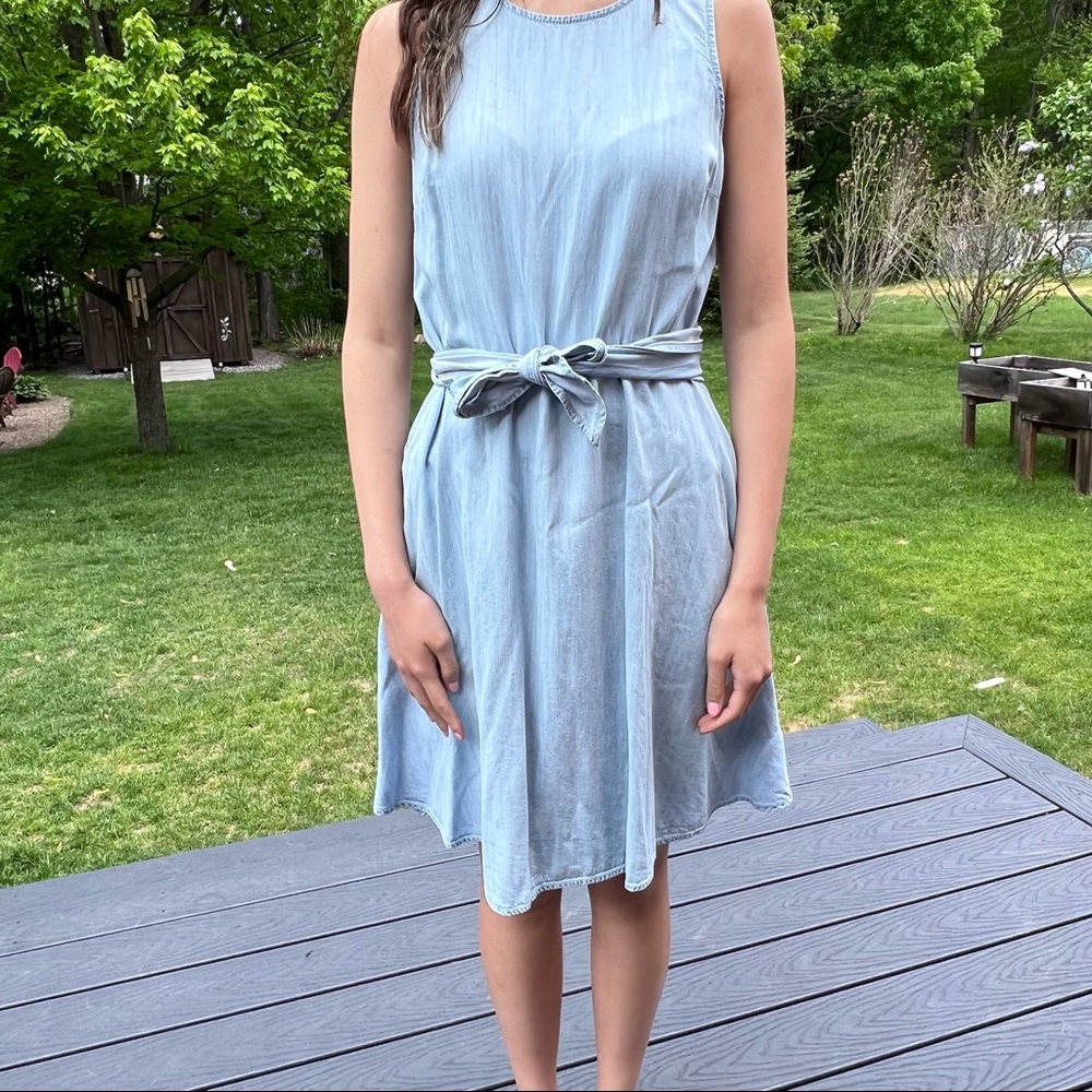 GAP dress